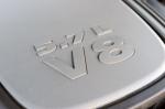 Dodge Durango R/T 2011 года